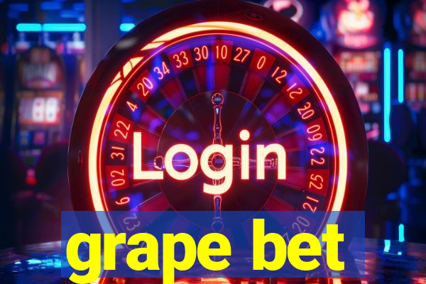 grape bet